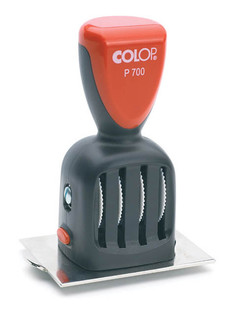 Датер ручной Colop Р 700/6
