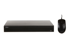 Видеорегистратор Dahua DHI-NVR5208-4KS2 V2.0
