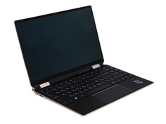 Ноутбук HP Spectre 13-aw2020ur 2Z4M9EA (Intel Core i7 1165G7 2.8GHz/16384Mb/1Tb SSD/Intel Iris Graphics/Wi-Fi/Bluetooth/Cam/13.3/3840x2160/Windows 10)