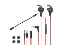 Наушники Trust GXT 408 Cobra Multipltf In Ears 23029