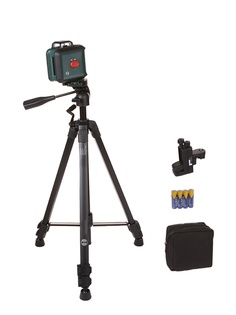 Нивелир Bosch UnivLevel 360 + TT150 + MM3 0603663E01