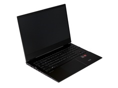Ноутбук HP Omen 16 16-c0048ur 4E1S1EA (AMD Ryzen 7 5800H 3.2GHz/16384Mb/1Tb SSD/AMD Radeon RX 6600M 8192Mb/Wi-Fi/Cam/16.1/920x1080/Free DOS)