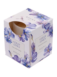 Свеча Roura Свежесть 6932158