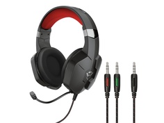 Наушники Trust GXT 323 Carus Headset 23652