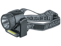 Фонарь Navigator NPT-H20-ACCU LED 14 486