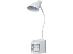Настольная лампа Navigator NDF-D036-5W-4K-WH-LED White 93 159