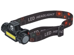 Фонарь Navigator NPT-H25-ACCU 14 661