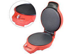 Вафельница Oursson WM1203/RD