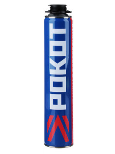 Пена Рокот Profi 750ml 469-228