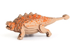 3D-пазл PandaPuzzle Анкилозавр АВ 1102