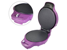 Вафельница Oursson WM1203/SP