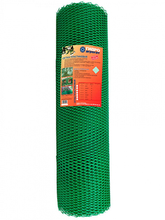 Сетка садовая Гидроагрегат 15х15 1.5х20m 0Р-00001285