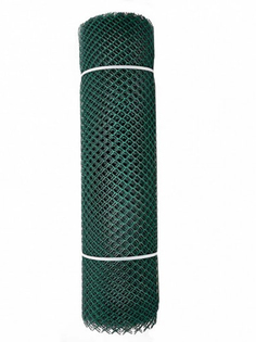 Сетка садовая Гидроагрегат 17х17 0.9х20m 0Р-00000813