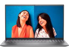 Ноутбук Dell Inspiron 15 5510 5510-9669 (Intel Core i5-11300H 3.1GHz/8192Mb/256Gb SSD/Intel Iris Graphics/Wi-Fi/Bluetooth/Cam/15.6/1920x1080/Linux)