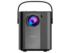 Проектор Zodikam LCD Z02 Z02_black