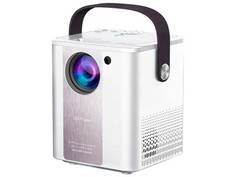 Проектор Zodikam z02 Wi-Fi Edition z02w_white