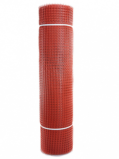 Сетка садовая Гидроагрегат Профи 15х15 1х20m Red Р1-00005731