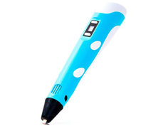 3D ручка Spider Pen Plus Blue 2100B