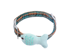 Ошейник Petsy Zoowell DC0052GO