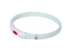 Ошейник Petsy Zoowell Радуга 40cm для собак CTY036S