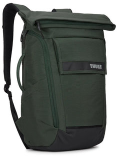 Рюкзак Thule Paramount Backpack 24L Dark Green PARABP2116RG / 3204487