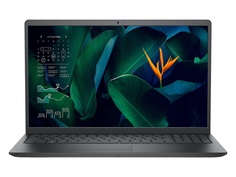 Ноутбук Dell Vostro 3515 3515-5326 (AMD Athlon 3050U 2.3Ghz/4096Mb/128Gb SSD/AMD Radeon Vega 2/Wi-Fi/Bluetooth/Cam/15.6/1366x768/Windows 11 64-bit)