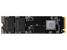 Твердотельный накопитель A-Data Gammix S50L 512Gb AGAMMIXS50L-512G-CS