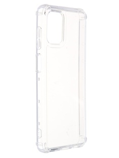 Чехол Araree для Samsung Galaxy M12 M Cover Transparent GP-FPM127KDATR
