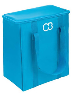 Термосумка Green Glade 25L N1005