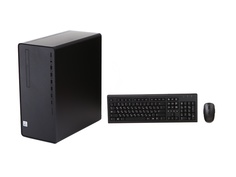 Настольный компьютер HP 290 G4 1C7N2ES (Intel Core i5-10500 3.1 GHz/8192Mb/256Gb SSD/Intel UHD Graphics/Windows 10 Pro 64-bit)