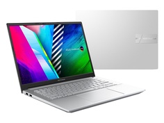 Ноутбук ASUS K3400PA-KP112W 90NB0UY3-M02070 (Intel Core i5-11300H 3.1GHz/8192Mb/512Gb SSD/Intel HD Graphics/Wi-Fi/Cam/14/2560x1600/Windows 11 64-bit)