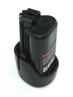 Аккумулятор Vbparts 1.5Ah 10.8V для Bosch 020630