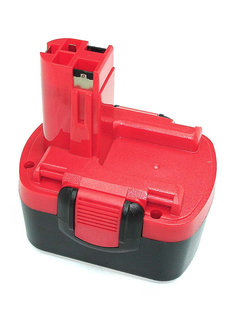 Аккумулятор Vbparts 1.3Ah 14.4V для Bosch 020617
