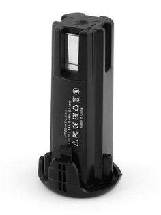 Аккумулятор Vbparts Li-Ion 1500mAh 3.6V для Hitachi DB3DL/DB3DL2/NT 50GS/NT 65GA 066250