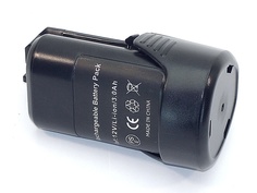 Аккумулятор Vbparts 3.0Ah Li-Ion для Bosch 076987