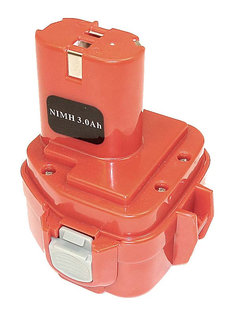 Аккумулятор Vbparts 3.0Ah 12V Ni-Mh для Makita 057294