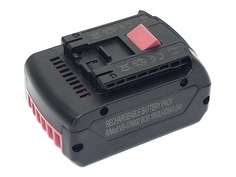 Аккумулятор Vbparts 4.0Ah 18V Li-ion для Bosch 076992