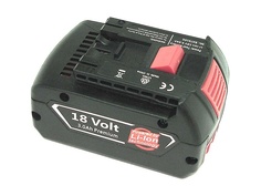 Аккумулятор Vbparts 3.0Ah 18V для Bosch 020629