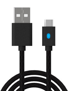 Кабель Dobe для PS-5 \ Xbox \ Nintendo Switch Charge Cable Type-C TY-0803