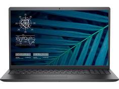 Ноутбук Dell Vostro 15 3510-5012 (Intel Core i5-1135G7 2.4GHz/8192Mb/256Gb SSD/Intel Iris Graphics/Wi-Fi/Bluetooth/Cam/15.6/1920x1080/Windows 11 Home)