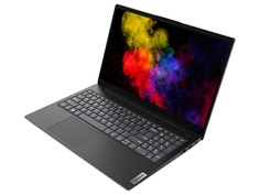 Ноутбук Lenovo V15 GEN2 ITL Black 82KB0001RU (Intel Core i3-1115G4 3.0 GHz/4096Gb/256Gb SSD/Intel UHD Graphics/Wi-Fi/Bluetooth/Cam/15.6/1920x1080/no OS)