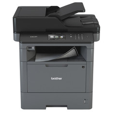 МФУ Brother DCP-L5500DN