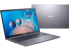 Ноутбук ASUS Y1511CDA-BQ1239 90NB0T41-M20530 (AMD Ryzen 3 3250U 2.6GHz/4096Mb/256Gb SSD/AMD Radeon Graphics/Wi-Fi/Cam/15.6/1920x1080/No OS)