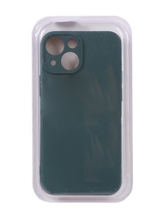 Чехол Innovation для APPLE iPhone 13 Mini Soft Inside Hacks 33147