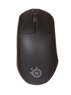 Мышь SteelSeries Prime + USB Black 62490