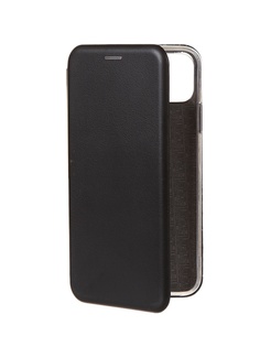 Чехол Innovation для APPLE iPhone 11 Pro Max Book Black 16664