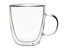 Кружка Italco Double Wall Glass Cup 300ml 322603