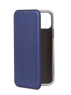 Чехол Innovation для APPLE iPhone 11 Pro Book Blue 16656