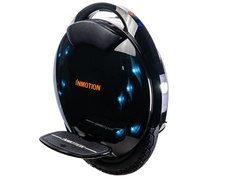 Моноколесо Inmotion V8S 726Wh Black