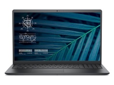 Ноутбук Dell Vostro 3510 3510-4893 (Intel Core i3 1115G4 3.0Ghz/4096Mb/256Gb SSD/Intel HD Graphics/Wi-Fi/Bluetooth/Cam/15.6/1920x1080/Windows 11 64-bit)